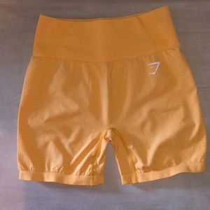 Gymshark VITAL SEAMLESS 2.0 SHORTS
